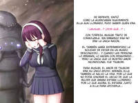Oshinoso - A Girl Falls in Love With a Giant Insect