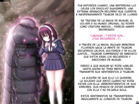 Oshinoso - A Girl Falls in Love With a Giant Insect