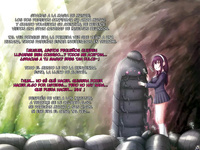 Oshinoso - A Girl Falls in Love With a Giant Insect
