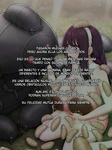 Oshinoso - A Girl Falls in Love With a Giant Insect