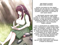 Oshinoso - A Girl Falls in Love With a Giant Insect