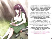 Oshinoso - A Girl Falls in Love With a Giant Insect