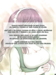 Oshinoso - A Girl Falls in Love With a Giant Insect