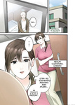 Hitozuma no Kaigoshi ga Yoboyobo Jii-san ni Ikasare Makuru Hanashi