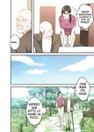 Hitozuma no Kaigoshi ga Yoboyobo Jii-san ni Ikasare Makuru Hanashi
