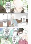 Hitozuma no Kaigoshi ga Yoboyobo Jii-san ni Ikasare Makuru Hanashi