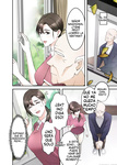 Hitozuma no Kaigoshi ga Yoboyobo Jii-san ni Ikasare Makuru Hanashi