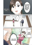Hitozuma no Kaigoshi ga Yoboyobo Jii-san ni Ikasare Makuru Hanashi