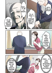 Hitozuma no Kaigoshi ga Yoboyobo Jii-san ni Ikasare Makuru Hanashi