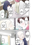 Hitozuma no Kaigoshi ga Yoboyobo Jii-san ni Ikasare Makuru Hanashi