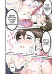 Hitozuma no Kaigoshi ga Yoboyobo Jii-san ni Ikasare Makuru Hanashi