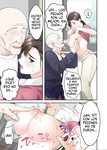 Hitozuma no Kaigoshi ga Yoboyobo Jii-san ni Ikasare Makuru Hanashi