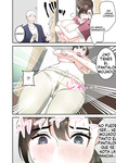Hitozuma no Kaigoshi ga Yoboyobo Jii-san ni Ikasare Makuru Hanashi