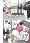 Hitozuma no Kaigoshi ga Yoboyobo Jii-san ni Ikasare Makuru Hanashi