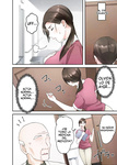 Hitozuma no Kaigoshi ga Yoboyobo Jii-san ni Ikasare Makuru Hanashi
