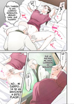 Hitozuma no Kaigoshi ga Yoboyobo Jii-san ni Ikasare Makuru Hanashi