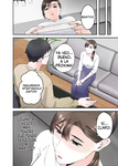 Hitozuma no Kaigoshi ga Yoboyobo Jii-san ni Ikasare Makuru Hanashi
