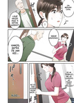 Hitozuma no Kaigoshi ga Yoboyobo Jii-san ni Ikasare Makuru Hanashi