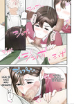 Hitozuma no Kaigoshi ga Yoboyobo Jii-san ni Ikasare Makuru Hanashi