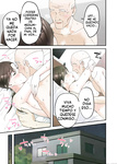 Hitozuma no Kaigoshi ga Yoboyobo Jii-san ni Ikasare Makuru Hanashi