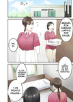 Hitozuma no Kaigoshi ga Yoboyobo Jii-san ni Ikasare Makuru Hanashi