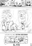 Muigyuu - Elf to Orc no Otoshigoro _ La Elfa y el Orco están creciendo