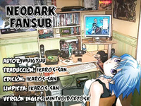 Muigyuu - Elf to Orc no Otoshigoro _ La Elfa y el Orco están creciendo