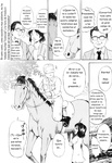 Umagoya no Shoujo _ La Chica del Establo