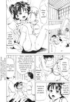 Umagoya no Shoujo _ La Chica del Establo