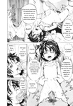 Umagoya no Shoujo _ La Chica del Establo