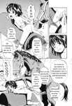 Umagoya no Shoujo _ La Chica del Establo