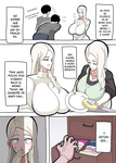 18master - Oyaji no Saikon Aite deari Boku no Haha deari Boku no Kanojo