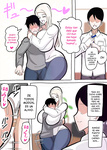 18master - Oyaji no Saikon Aite deari Boku no Haha deari Boku no Kanojo