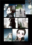 Dozamura - 3-nen B-gumi Umanami Sensei ~ Futanari Taiiku Kyoushi . Morita Ritsuko ~