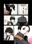 Dozamura - 3-nen B-gumi Umanami Sensei ~ Futanari Taiiku Kyoushi . Morita Ritsuko ~