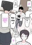 18master - Musuko to Kekkon Shite mo Ii desu ka_ _ ¿Puedo Casarme con mi Hijo Biológico_