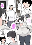 18master - Musuko to Kekkon Shite mo Ii desu ka_ _ ¿Puedo Casarme con mi Hijo Biológico_