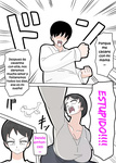 18master - Musuko to Kekkon Shite mo Ii desu ka_ _ ¿Puedo Casarme con mi Hijo Biológico_