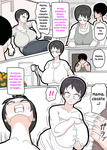 18master - Musuko to Kekkon Shite mo Ii desu ka_ _ ¿Puedo Casarme con mi Hijo Biológico_