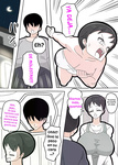 18master - Musuko to Kekkon Shite mo Ii desu ka_ _ ¿Puedo Casarme con mi Hijo Biológico_