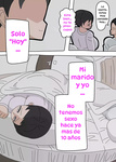 18master - Musuko to Kekkon Shite mo Ii desu ka_ _ ¿Puedo Casarme con mi Hijo Biológico_