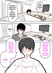 18master - Musuko to Kekkon Shite mo Ii desu ka_ _ ¿Puedo Casarme con mi Hijo Biológico_