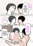 18master - Musuko to Kekkon Shite mo Ii desu ka_ _ ¿Puedo Casarme con mi Hijo Biológico_