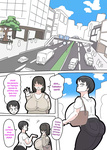 18master - Musuko to Kekkon Shite mo Ii desu ka_ _ ¿Puedo Casarme con mi Hijo Biológico_