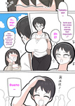 18master - Musuko to Kekkon Shite mo Ii desu ka_ _ ¿Puedo Casarme con mi Hijo Biológico_