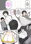 18master - Musuko to Kekkon Shite mo Ii desu ka_ _ ¿Puedo Casarme con mi Hijo Biológico_