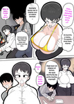 18master - Musuko to Kekkon Shite mo Ii desu ka_ _ ¿Puedo Casarme con mi Hijo Biológico_