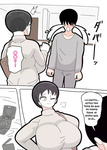18master - Musuko to Kekkon Shite mo Ii desu ka_ _ ¿Puedo Casarme con mi Hijo Biológico_