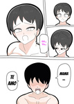 18master - Musuko to Kekkon Shite mo Ii desu ka_ _ ¿Puedo Casarme con mi Hijo Biológico_