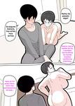 18master - Musuko to Kekkon Shite mo Ii desu ka_ _ ¿Puedo Casarme con mi Hijo Biológico_